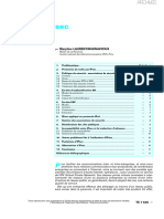 Protocole IPsec