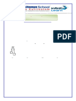 KAT(PAT) _ IX CLASS _ WS - 3(Centre of Mass and Collisions)