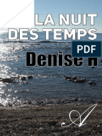 DEN HALL-La Nuit Des Temps-[Atramenta.net]