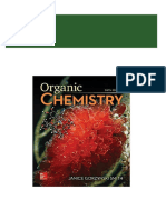 Organic Chemistry 6th Edition (eBook PDF) all chapter instant download