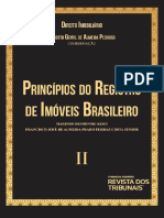 2. Princípios do Registro de Imóveis Brasileiro - Alberto Gentil de Almeida Pedroso - 2020