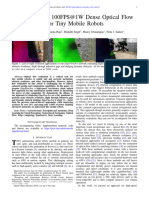 EdgeFlowNet_100FPS1W_Dense_Optical_Flow_For_Tiny_M