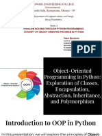 Batch-10-Oops concept in python ppt