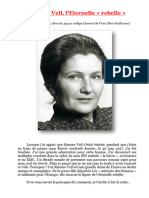 simone veil 3e