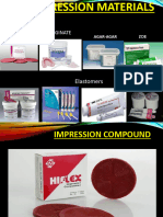 Impression Compound