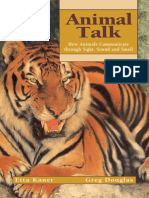  Douglas, Greg_Kaner, Etta - Animal talk_ how animals communicate through sight, sound and smell (2002, Kids Can Press) - libgen.li 2