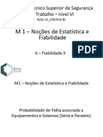 6 - Fiabilidade II_1