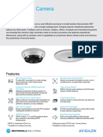 avigilon-h5a-fisheye-camera-datasheet