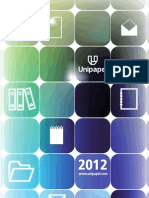 Catalogo Unipapel