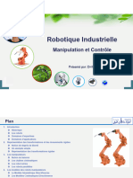 Cours Robot