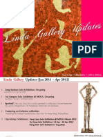 Linda Gallery Updates (Jan-Apr2012)