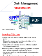 6 INE 332 – SC - Trasportation