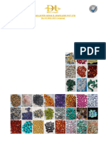 Product Catalogue (DLGems)