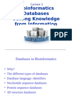 Lecture 3 Database