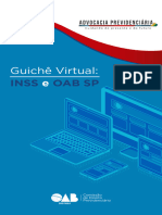 OAB SP eBook Guiche Virtual 1