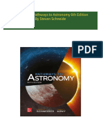 [FREE PDF sample] (eBook PDF) Pathways to Astronomy 6th Edition By Steven Schneide ebooks