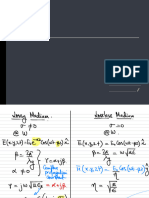 Elec 3909 Lecture 9