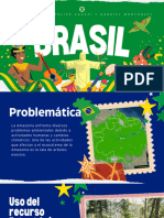 Brazil Introduction Presentation in Green and Yellow Informative Style (1) (1)