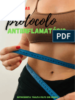 DESAFIO ANTIINFLAMATORIO