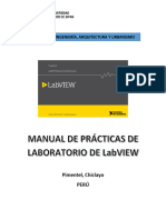 MANUAL DE PRACTICAS DE LABORATORIO DE LabVIEW