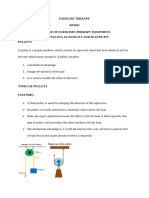 Pulleys, Elasticity, Plasticity Notes (1)