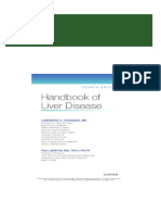 PDF Handbook of Liver Disease, 4E 4th Edition Lawrence Friedman - eBook PDF download