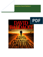 PDF Long Shadows David Baldacci download