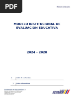 Modelo Inst Evaluación Educativa-CONSENSUADO