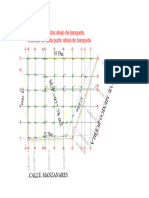 Topográfico con niveles PSJ