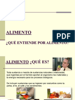 1, 3 - Alimento. Alimentacion.tiemPOS de LA NUT. Lic. Avellaneda (1).Pptx