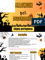 JOGO -Hallowen - LP