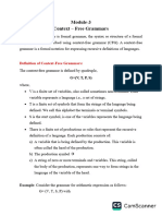 Module-3 notes