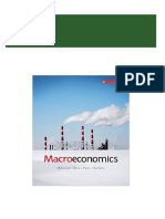 Buy ebook (eBook PDF) Macroeconomics 14th Canadian Edition by Campbell R. McConnell cheap price