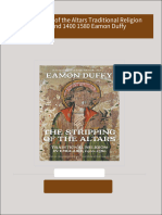 Instant Download The Stripping of the Altars Traditional Religion in England 1400 1580 Eamon Duffy PDF All Chapters