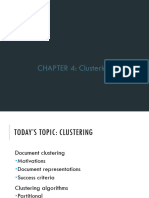 Chapter4 Clustering Compressed