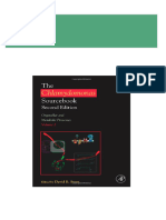 Instant Access to The Chlamydomonas Sourcebook Organellar and Metabolic Processes Volume 2 2nd Edition David Stern ebook Full Chapters