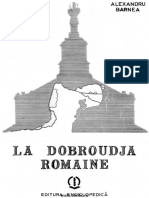 La Dobroudja Romaine