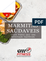 Marmitas-Saudaveis