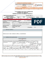 quimica sanguínea incompleto