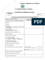 Solicitud Persona Natural Mod Acta 11 2017