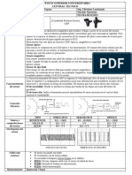 Ficha ckp , cmp