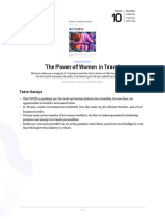 The Power of Women in Travel Lagrave en 42204