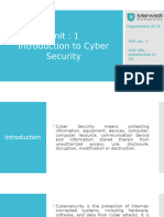 Unit 1_01_Introduction to Cyber Security