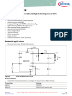 Infineon ILD8150 ILD8150E DataSheet v01 05 En