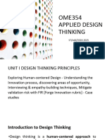 01unit-1 Design Thinking Principles -Note-1.Pptx