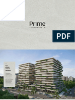 PRIME CORPORATE 