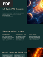 Le-systeme-solaire