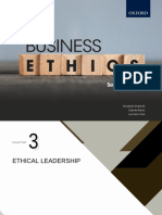 Chapter 3_Ethical Leadership