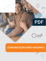 Comunicação não violenta - Apostila