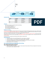 26.1.6 Lab - Implement CoPP - ILM